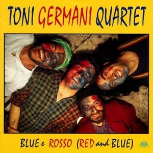 Blue E Rosso (Red And Blue)