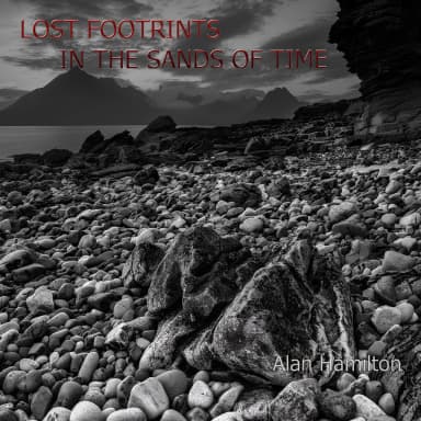 Lost Footprints In The Sands Of Time
