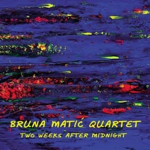 Two Weeks After Midnight