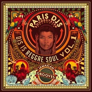 Dis Is Reggae Soul Vol.1 - Jamaican Grooves