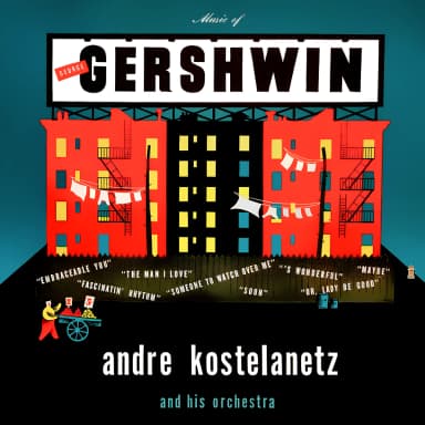 Music Of George Gershwin