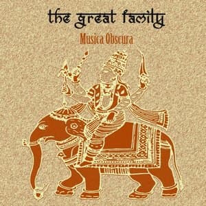 Musica Obscura