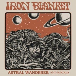 Astral Wanderer