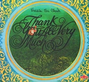 Thank You All Very Much