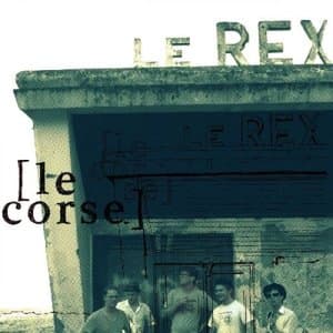 Le Corse