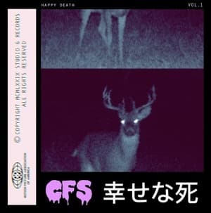 Happy Death Vol. 1