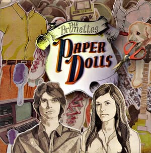 Paper Dolls