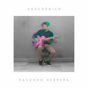 Anacronico