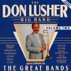 Pays Tribute to The Great Bands Volume 2