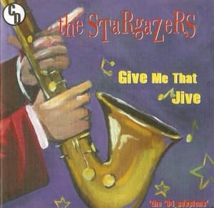 Give Me That Jive