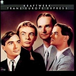 Trans-europe Express