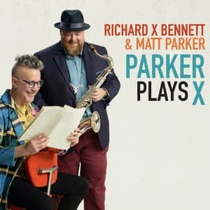 Parker Plays X