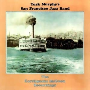 The Earthquake Mcgoon Recordings