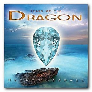 Tears Of The Dragon