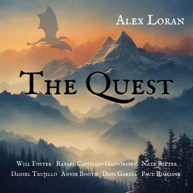 The Quest
