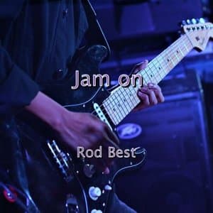 Jam on