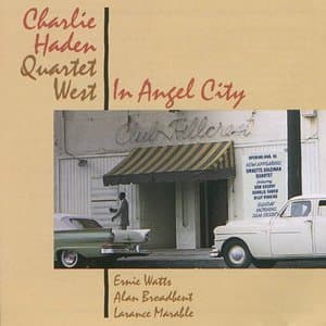In Angel City
