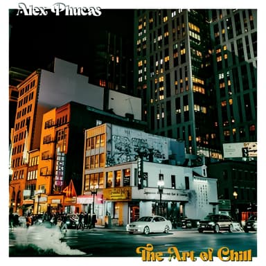 The Art of Chil