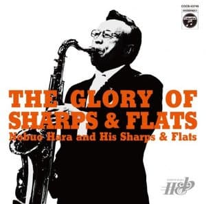 Sharpsand Flats of Glory Rong Guang noshiya-pusu*ando*huratsutsu