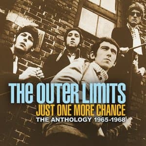 Just One More Chance: The Anthology 1965-1968