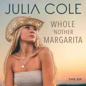 Whole Nother Margarita