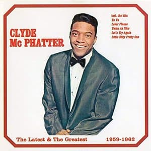 The Latest & The Greatest: 1959-1962