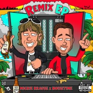 NOISETIME Remix