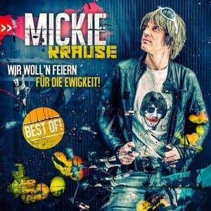 Wir WollN Feiern Fur die Ewigkeit-Best of!