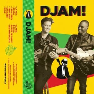 DJAM!