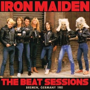 The Beat Sessions