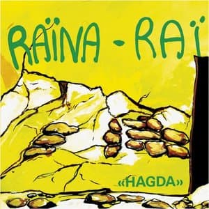 Hagda (40th Anniversary)