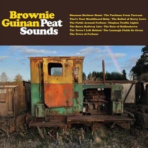 Peat Sounds