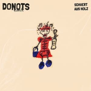 Schwert aus Holz (acoustic)