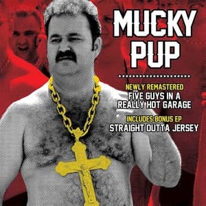 Five Guys in a Really Hot Garage / Straight Outta Jersey