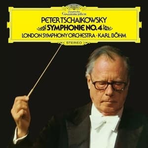 Symphony No. 4 (Karl Bohm)