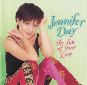 The Fun Of Your Love
