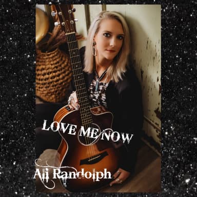 Love Me Now