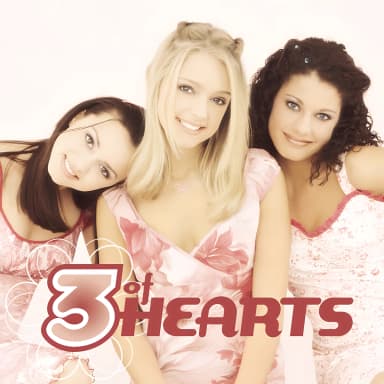 3 of Hearts
