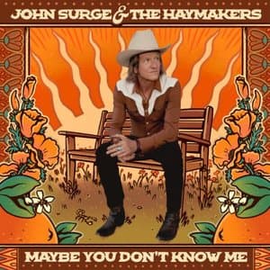 Maybe You Dont Know Me