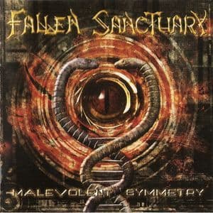 Malevolent Symmetry