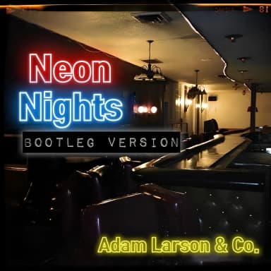 Neon Nights