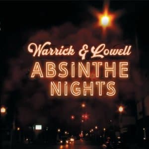 Absinthe Nights