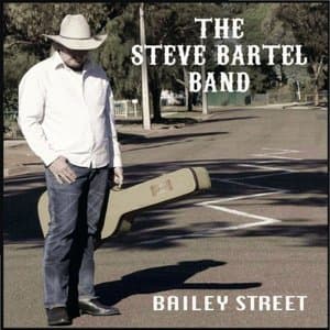 Bailey Street