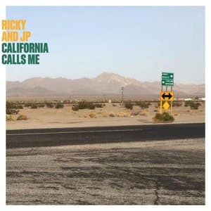 California Calls Me