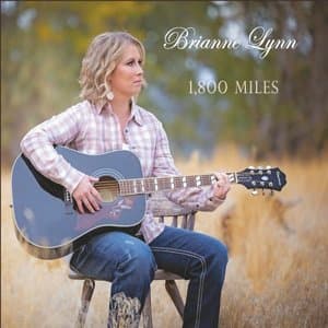 1,800 Miles