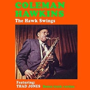 The Hawk Swings (Bonus Track Version)