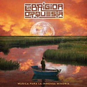Musica para la inmensa minoria