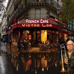 French Cafe