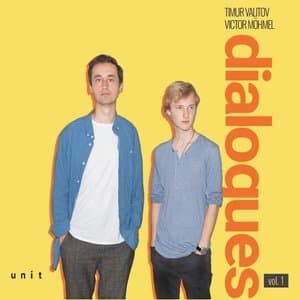 Dialogues, Vol. 1