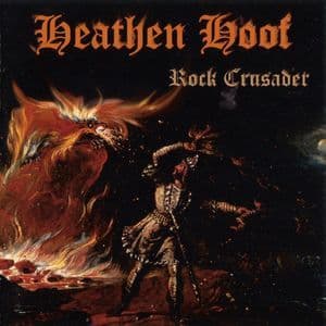 Rock Crusader